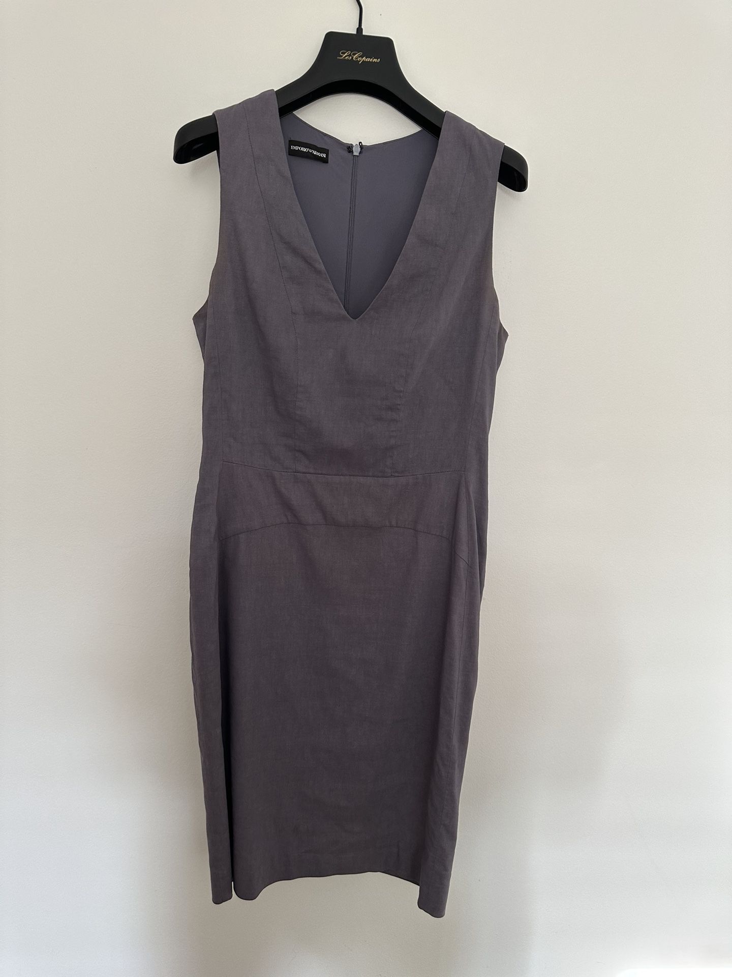 Women’s Dress Emporio Armani