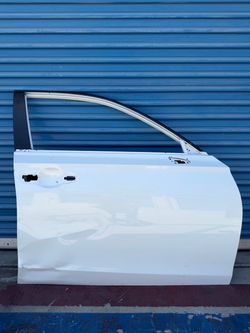 2022,2023,2024,2025,2026 Honda Civic Front Door/Puerta Delantera Rh Passenger Oem,Original Ask