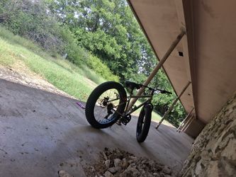 Bicycle