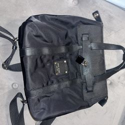 Henri Bendel Purse Backpack 