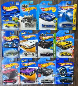 Hotwheels