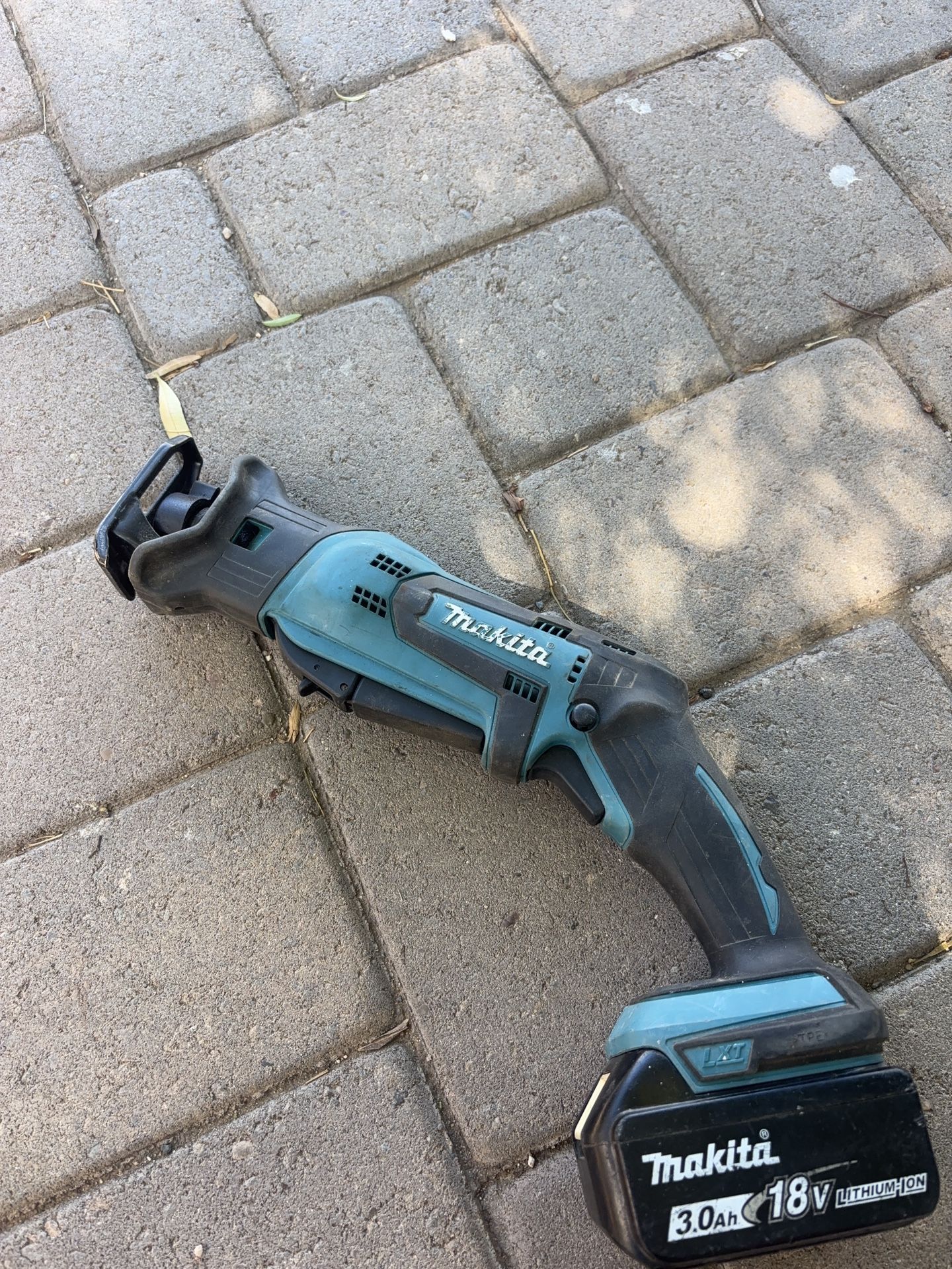 Sawzall