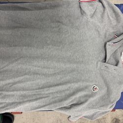 Moncler Polo T