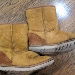 Ugg Boots, Used