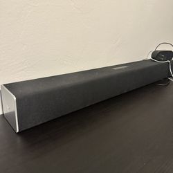 TV Bluetooth Speaker