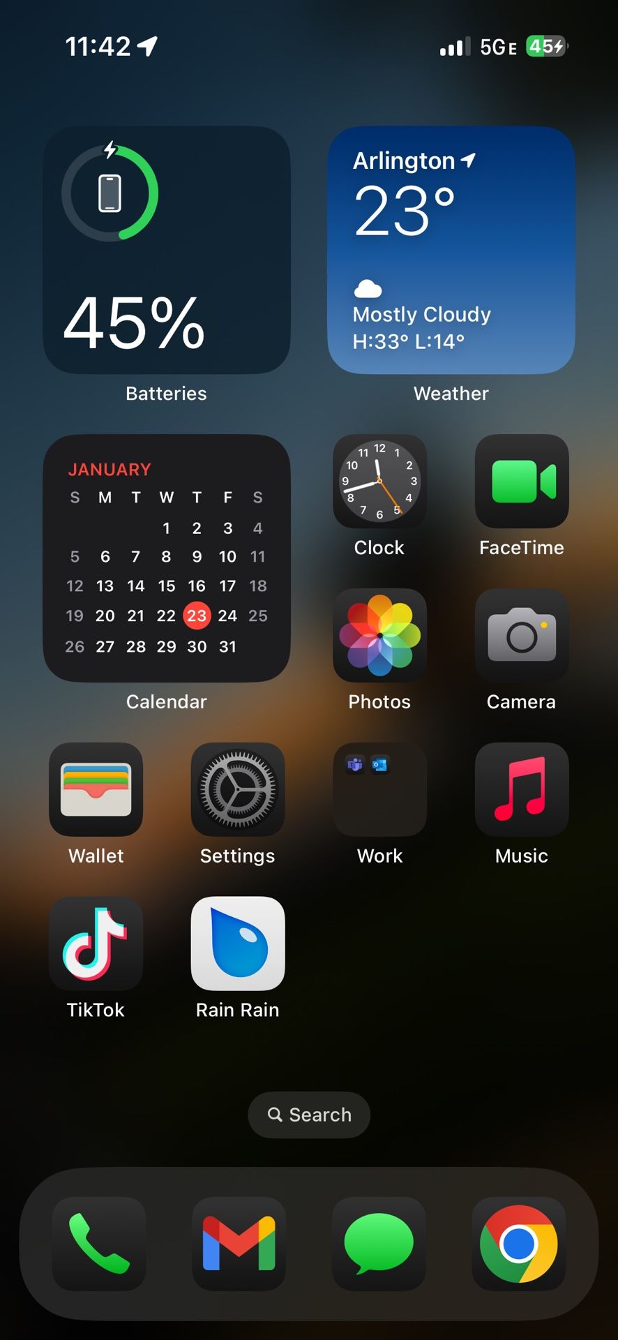 iPhone 15 With TikTok