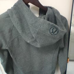Lululemon Hoodie