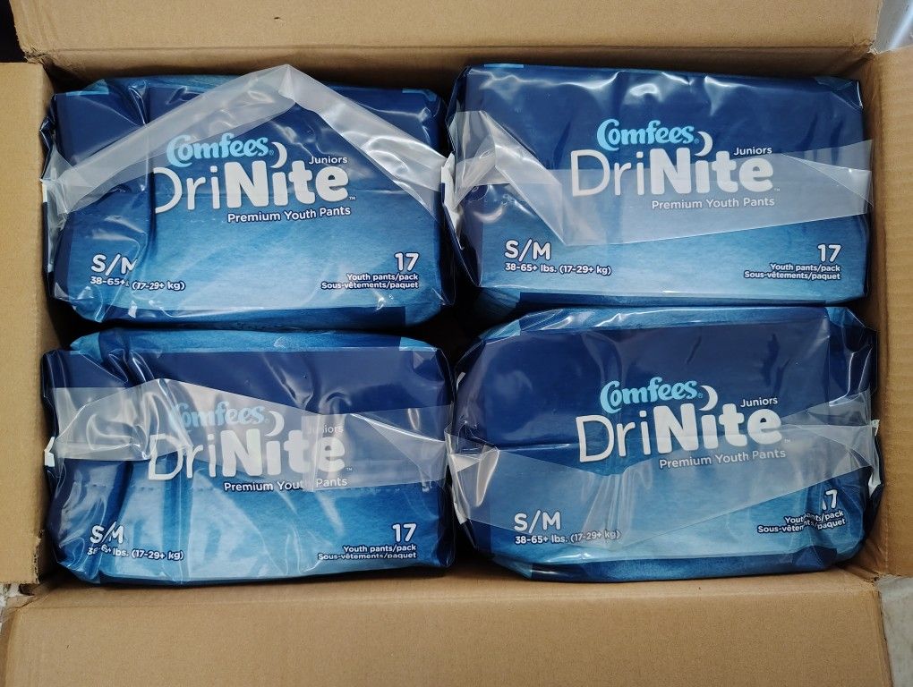 Pull-Ups For Sale !! Very Cheap