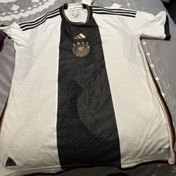 Soccer Jersey