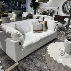 Sofa Loveseat 