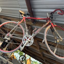 Cfr One Giant Carbon Fiber