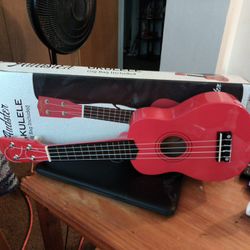 UKULELE FROM AUDSTER in Very Good Condition 