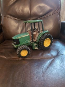 John Deere Tractor