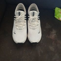 Mens Puma Shoes