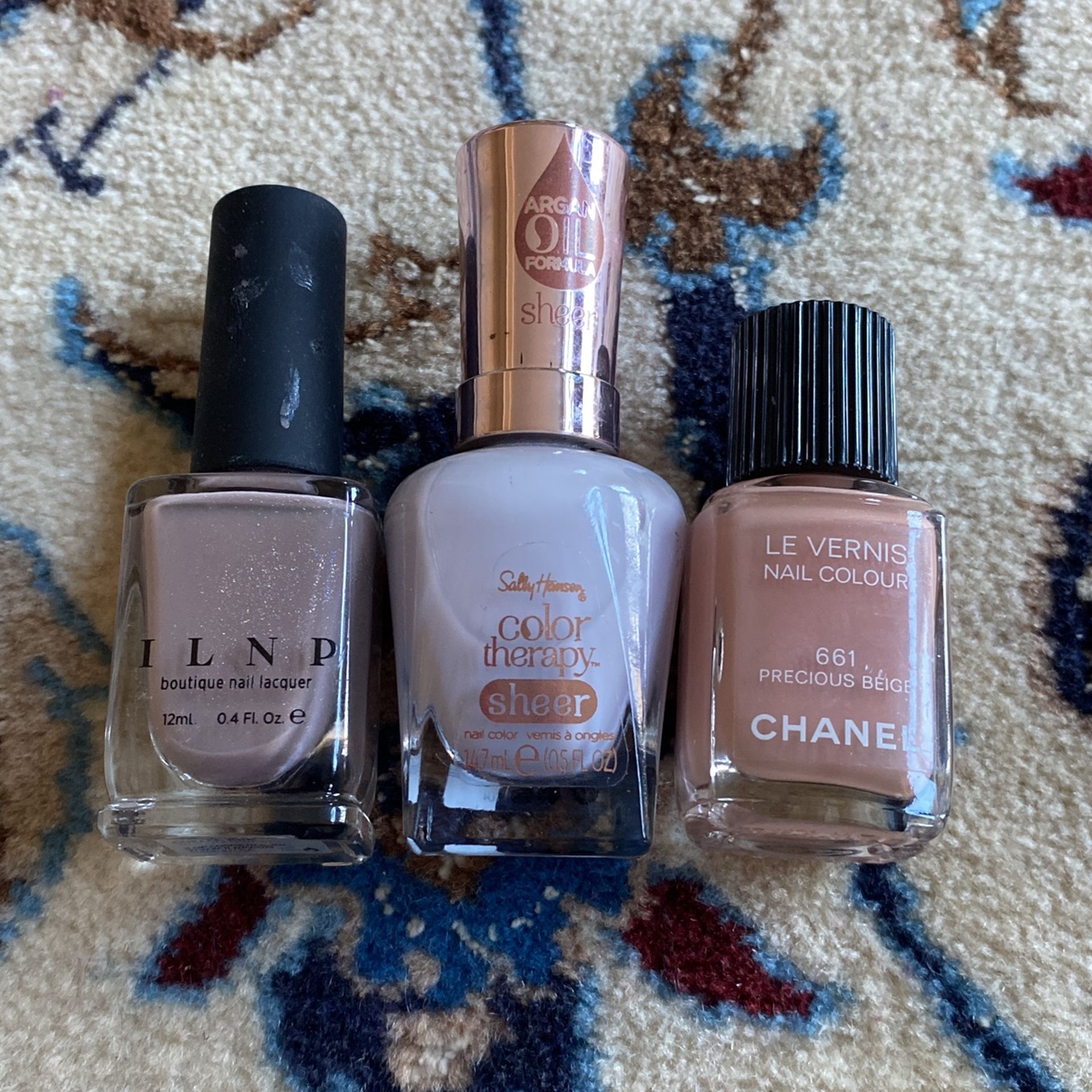 Nail polish Bundle