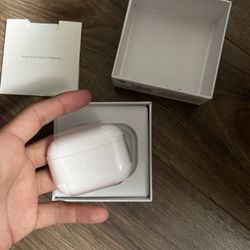 AirPod Pro 2nd Generation 