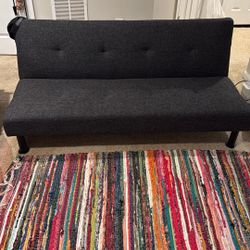 Futon In Great condition 