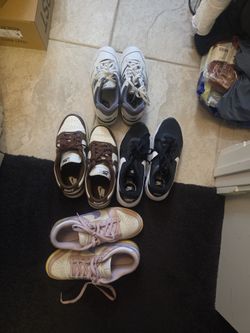Womens shoes size 10