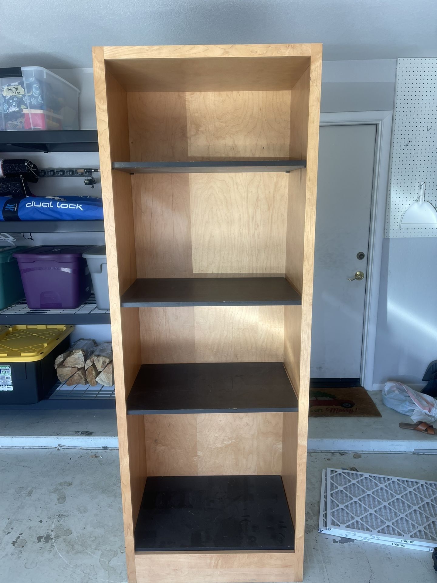 Storage Shelf