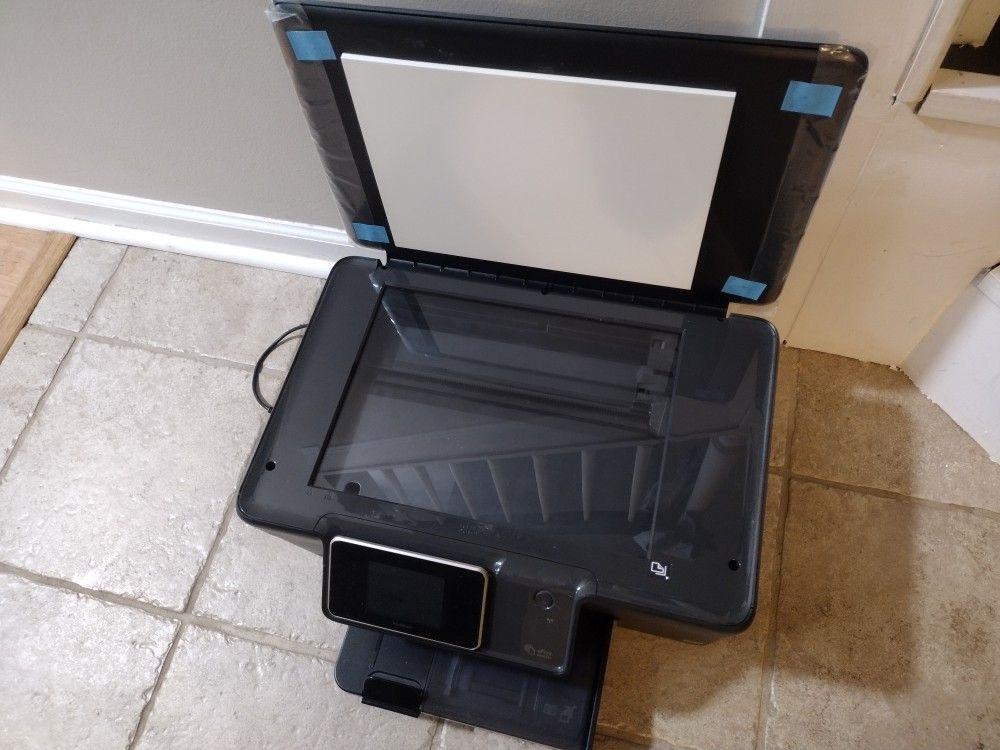 HP All In One Printer/Scanner/Copier B210 Model