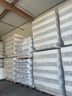 Vinyl fence material wholesale starts from $8/ft