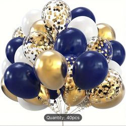 Party Decor