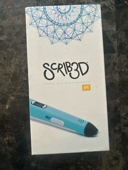 3D printing pen
