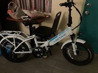 E Bike 