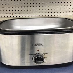 Roaster Oven
