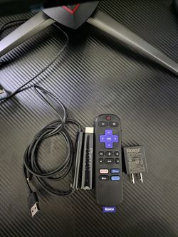 Roku Tv Stick