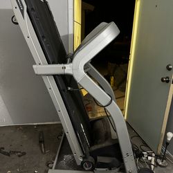 Bowflex series 5 treadmill