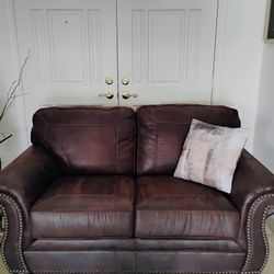 Loveseat- Like New