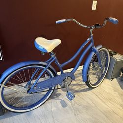 Beach Bike 