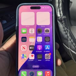 iPhone 15 128gb Unlock 