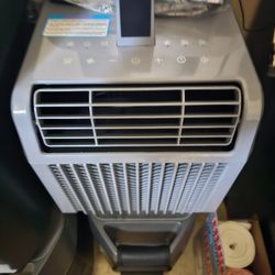 Air Conditioner
