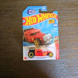 Brick And Motor