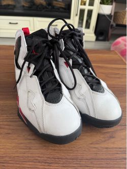 Jordan True Flight