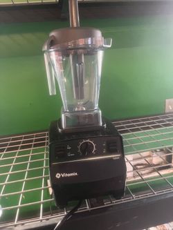 Vitamix 5200 c blender