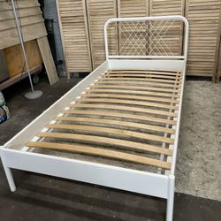 IKEA Twin Size Bed