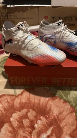 Puma future 8 ultimate FG