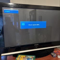 Tv Flat Screen 