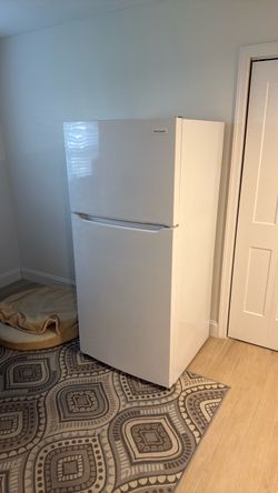 Refrigerator Frigidaire