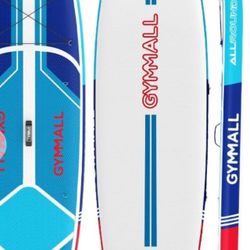 Paddle