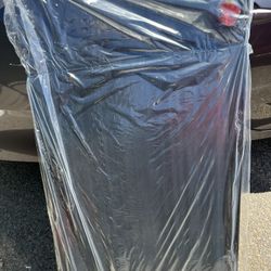 Fully jarvis bamboo desktop