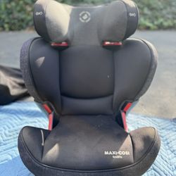 Maxi-Cosi RodiFix Booster Seat
