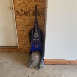 Bissell Carpet Cleaner