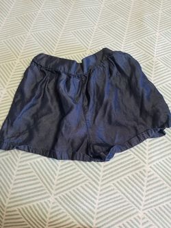 New size 10 girls shorts