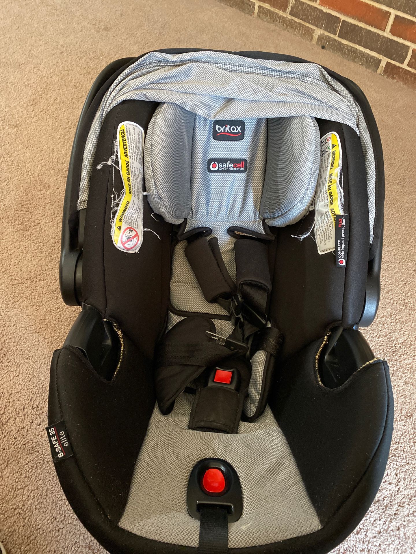 evenflo product registration Amazon Email about Recall HANDLE|Cybex-Solution-B-Car-Seat-683725300 a stroller for on & OTHER STORIES Leather COLOR:PLUM CHARTREUSE