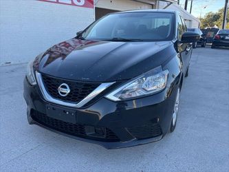 2018 Nissan Sentra