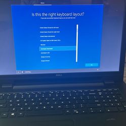 Dell Inspiron 5749 Black 17 Inch